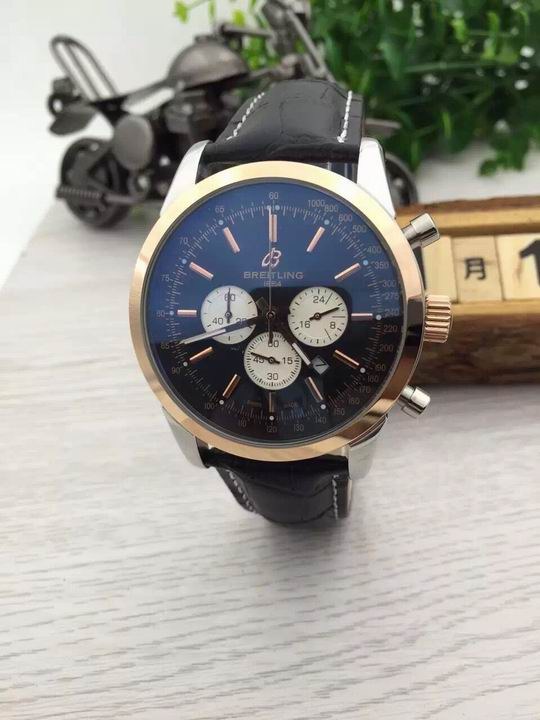Breitling watch man-583